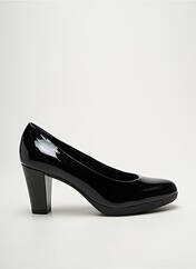 Escarpins noir THE FLEXX pour femme seconde vue