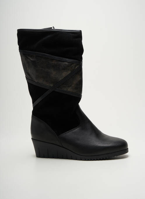 Bottes noir PEDI GIRL pour femme