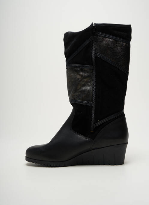 Bottes noir PEDI GIRL pour femme