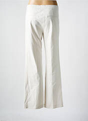 Jogging beige ANNA MONTANA pour femme seconde vue