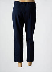 Pantalon 7/8 bleu ANNA MONTANA pour homme seconde vue