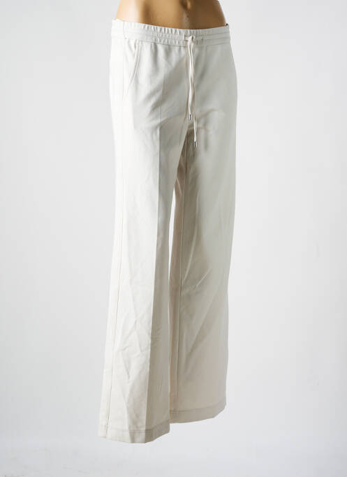 Jogging beige ANNA MONTANA pour femme