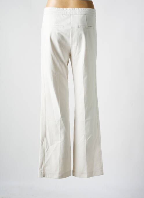 Jogging beige ANNA MONTANA pour femme