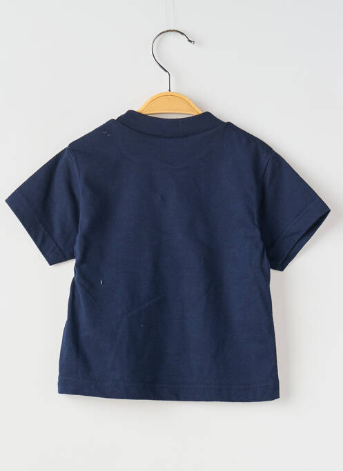 T-shirt bleu NEUTRO pour garçon