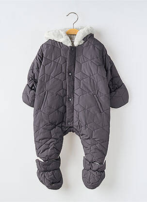 Combi-pantalon gris BERLINGOT pour enfant