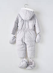 Combi-pantalon gris MAYORAL pour enfant seconde vue