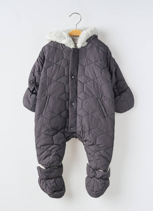 Combi-pantalon gris BERLINGOT pour enfant