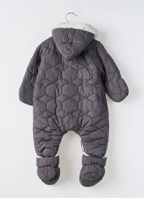 Combi-pantalon gris BERLINGOT pour enfant