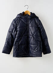Doudoune bleu MAYORAL pour fille seconde vue