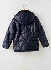 Doudoune bleu MAYORAL pour fille seconde vue