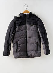 Doudoune gris MAYORAL pour garçon seconde vue