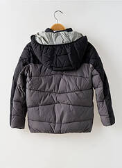 Doudoune gris MAYORAL pour garçon seconde vue