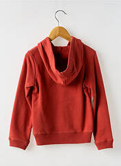 Veste casual orange CKS pour fille seconde vue