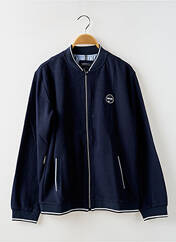 Veste casual bleu NUKUTAVAKE pour garçon seconde vue