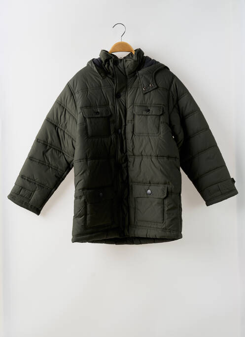 Doudoune vert NUKUTAVAKE pour garçon