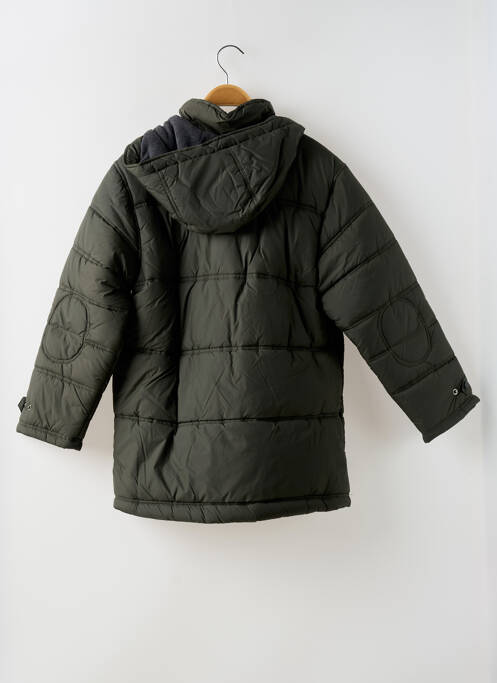 Doudoune vert NUKUTAVAKE pour garçon