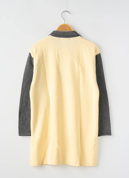 Chemise de nuit beige MASSANA pour fille