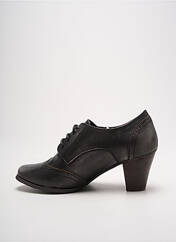 Bottines/Boots gris LAURA VITA pour femme seconde vue