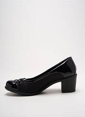 Escarpins noir ENVAL SOFT pour femme seconde vue