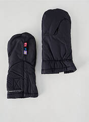 Gants noir BERLINGOT pour enfant seconde vue