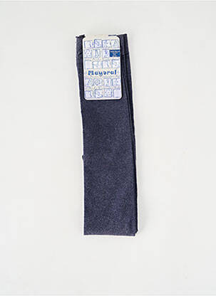 Collants gris MAYORAL pour fille