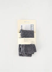 Collants gris MAYORAL pour fille seconde vue