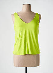 Top vert SURKANA pour femme seconde vue