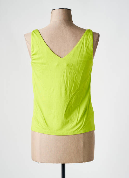 Top vert SURKANA pour femme