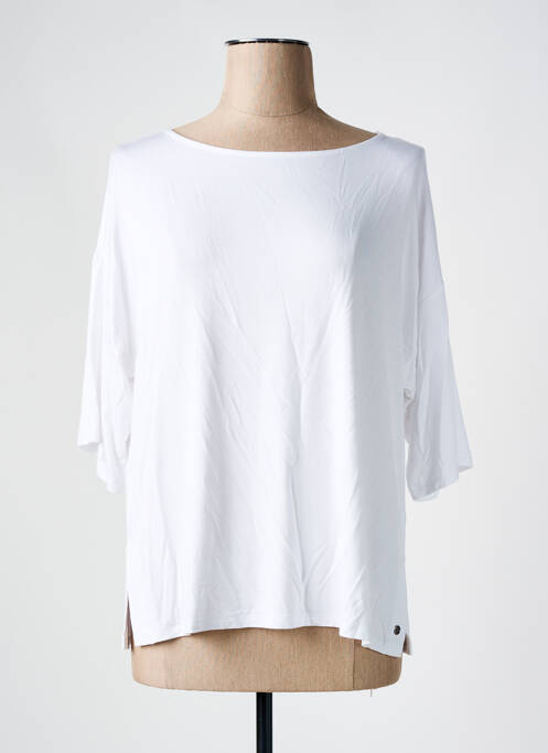 T-shirt blanc SURKANA pour femme