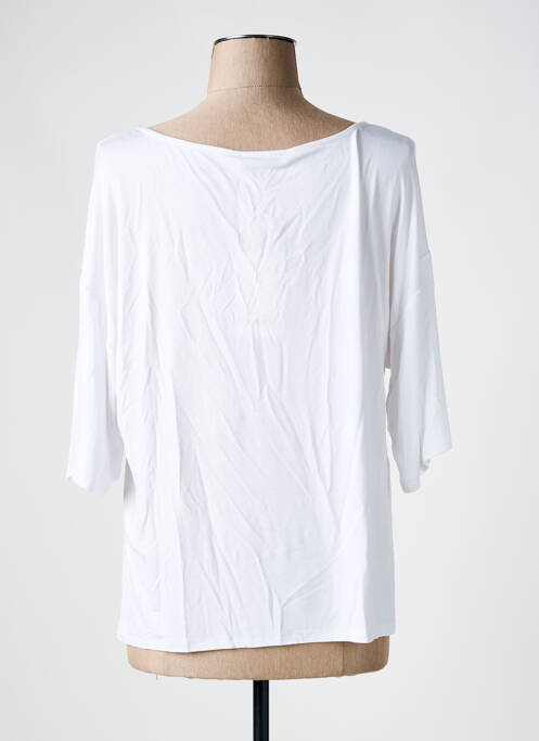 T-shirt blanc SURKANA pour femme