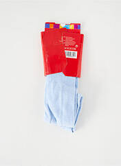 Collants bleu NICKELODEON pour fille seconde vue