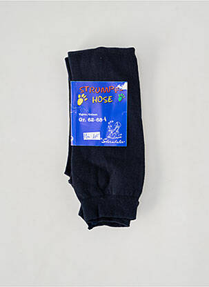 Collants stretch bleu STERNTALER fille