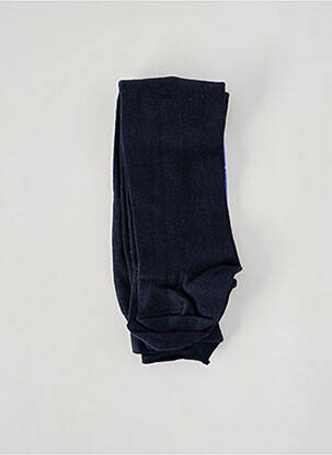Collants stretch bleu STERNTALER fille