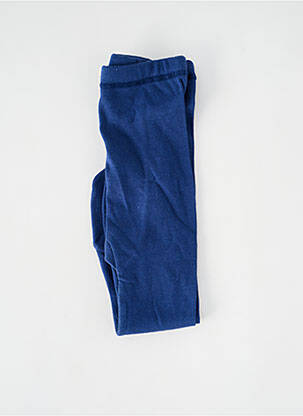 Collants stretch bleu STERNTALER fille