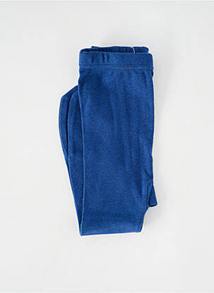 Collants stretch bleu STERNTALER fille