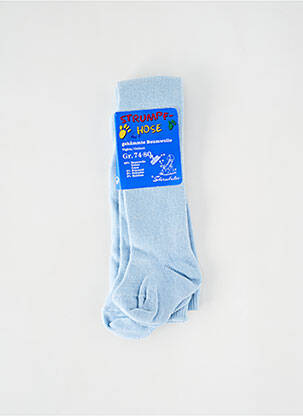 Collants stretch bleu STERNTALER fille