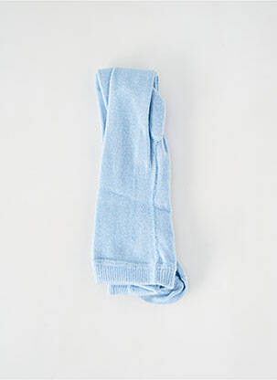 Collants stretch bleu STERNTALER fille