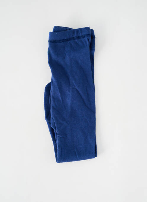 Collants bleu STERNTALER fille