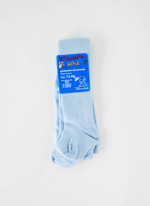 Collants bleu STERNTALER pour fille