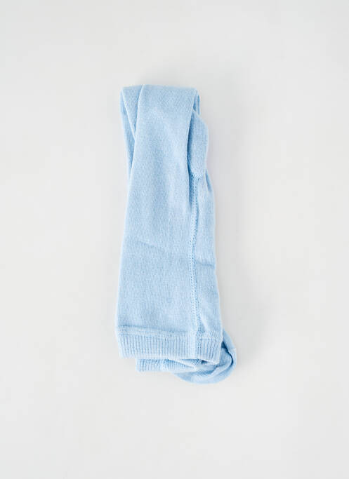 Collants bleu STERNTALER pour fille