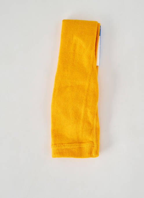 Collants jaune STERNTALER pour fille