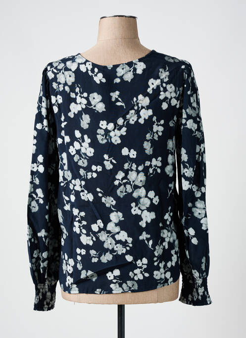 Blouse noir KAFFE pour femme