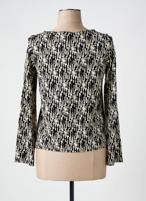 T-shirt noir SURKANA pour femme