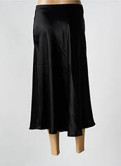 Jupe longue noir TIFFOSI pour femme seconde vue