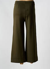 Pantalon large vert SURKANA pour femme seconde vue