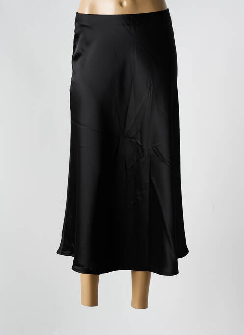 Jupe longue noir TIFFOSI pour femme