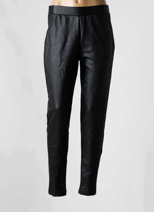 Legging noir CHRISTY pour femme