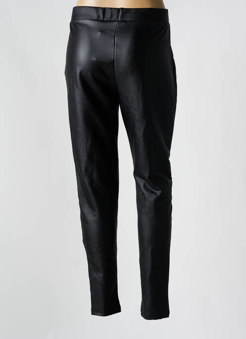 Legging noir CHRISTY pour femme