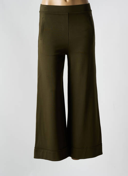 Pantalon large vert SURKANA pour femme