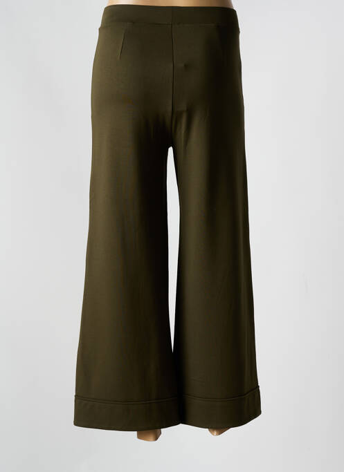 Pantalon large vert SURKANA pour femme